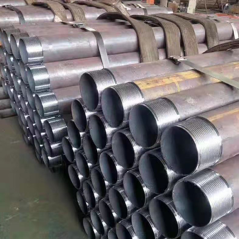 华容隧道跟管