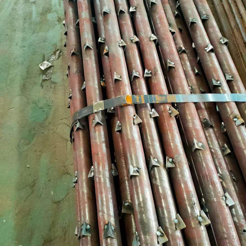 华容土钉小导管
