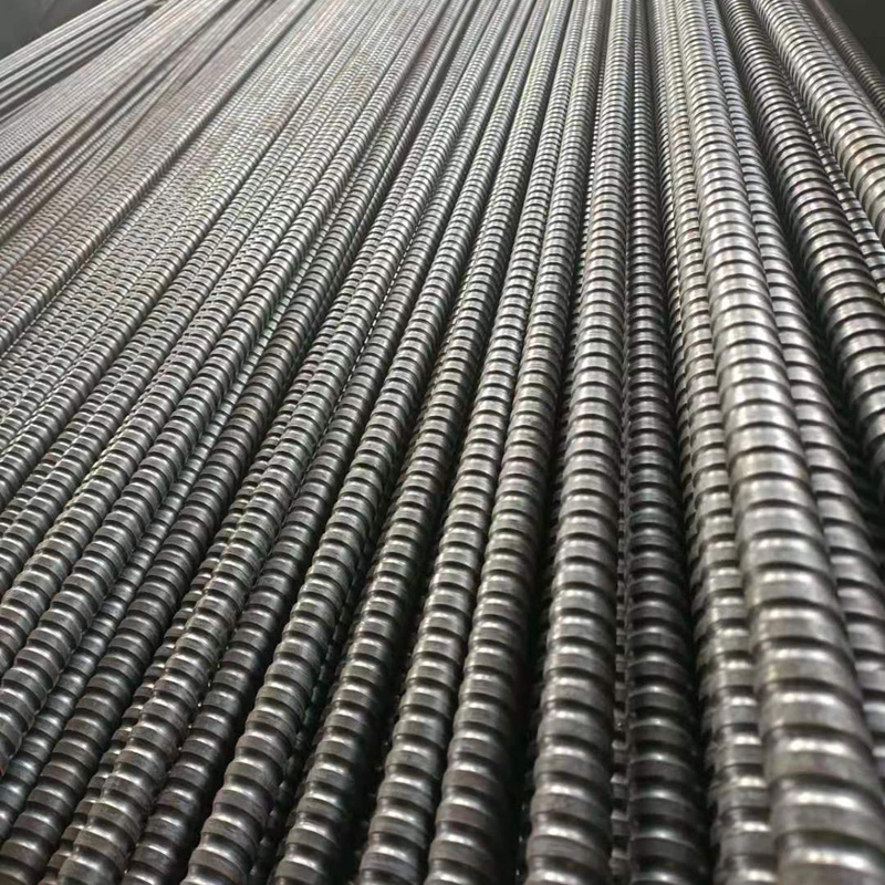 华容中空锚杆